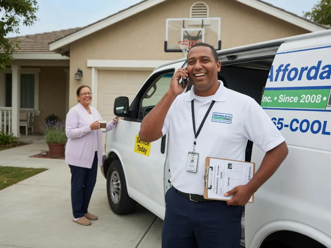 Central Ac Repair Aultman, PA FAQs